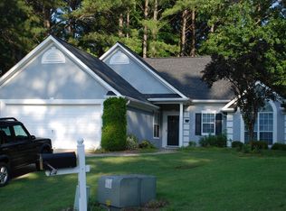 220 Preston Cir, Peachtree City, GA 30269