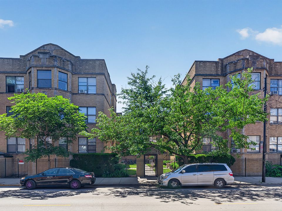 1st image of 4924 N Kedzie Ave #1E-103
