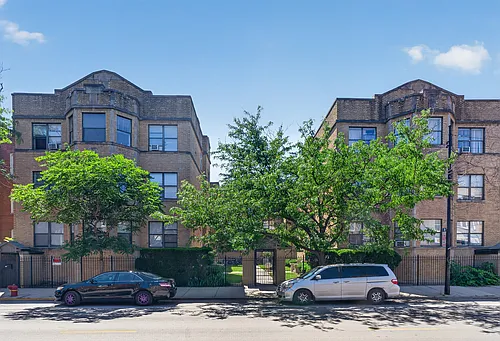 4924 N Kedzie Ave #1E-103 Photo 1 4924 N Kedzie Ave #1E-103 Photo 1