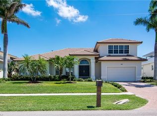 939 S Joy Cir, Marco Island, FL 34145