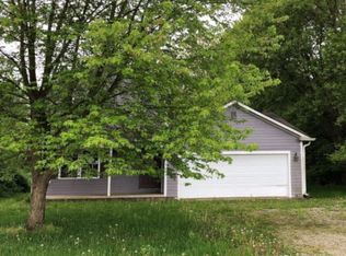 312 Jefferson Valley, Coatesville, IN