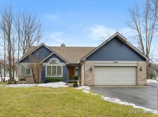 9297 Elmwood Ct, Stanwood, MI 49346