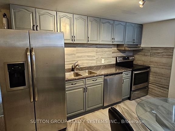 5th image of 290 Morden Rd #Basement