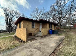 4937 Pike Ave, North Little Rock, AR 72118