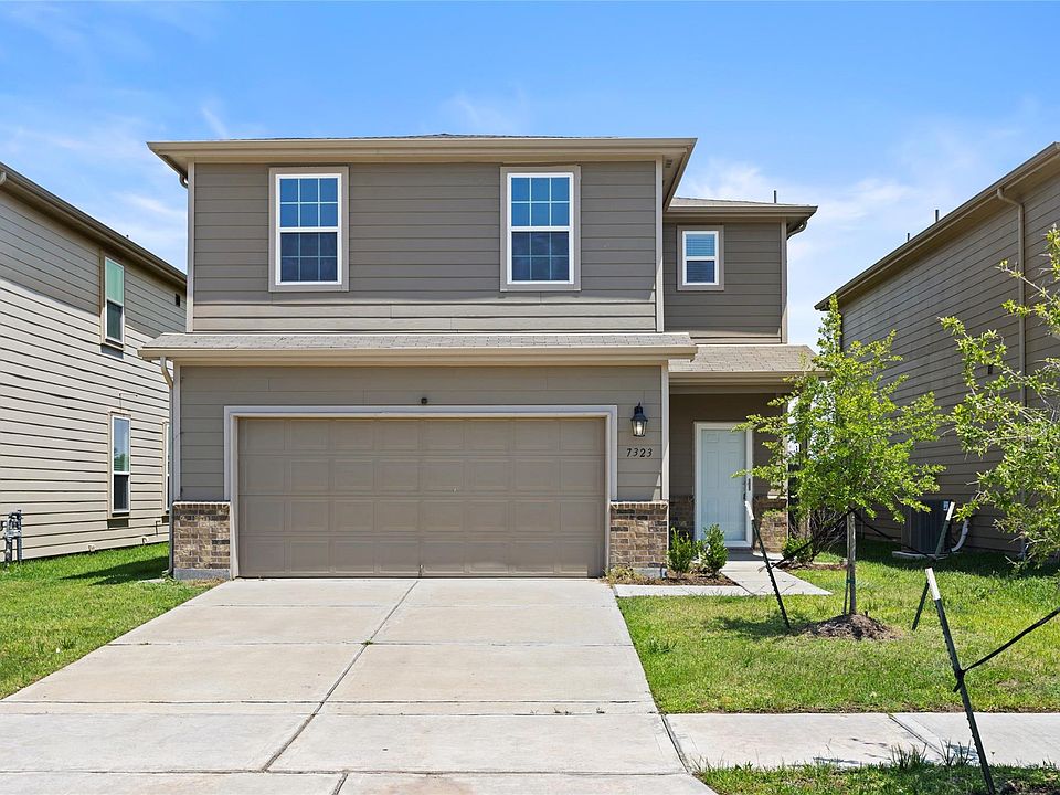 1st image of 7323 Heath Knoll Ln