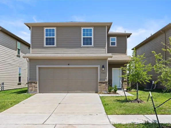 7323 Heath Knoll Ln, Houston, TX 77075