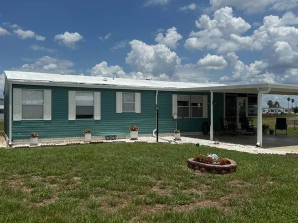 34645 Sunward Loop, Zephyrhills, FL 33541