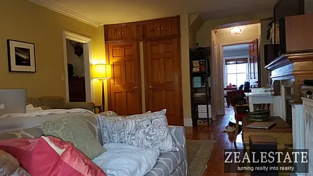 Rented by ZealEstate Group Inc