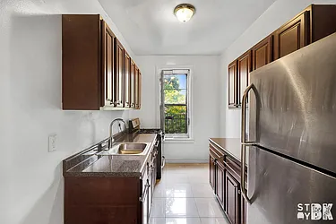 Rented by StayBK LLC