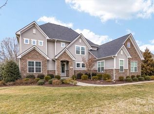 124 Highclere Dr, Waxhaw, NC 28173