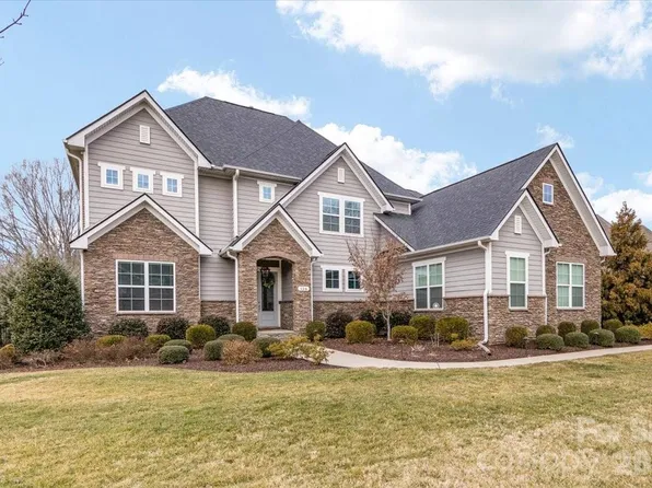 124 Highclere Dr, Waxhaw, NC 28173