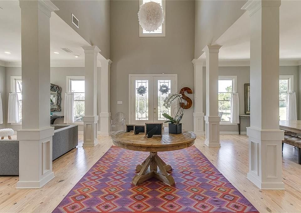 4201 Centerpoint Rd, Aledo, TX 76008 Zillow