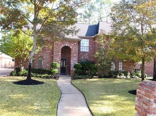 17710 August Meadows Ln, Spring, TX 77379