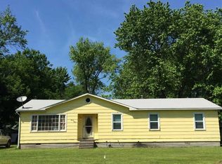 1107 Starke Ave, Paducah, KY 42003