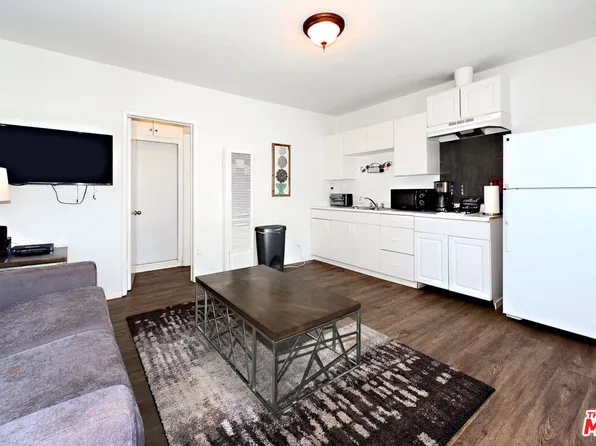 3743 McLaughlin Ave APT 11, Los Angeles, CA 90066