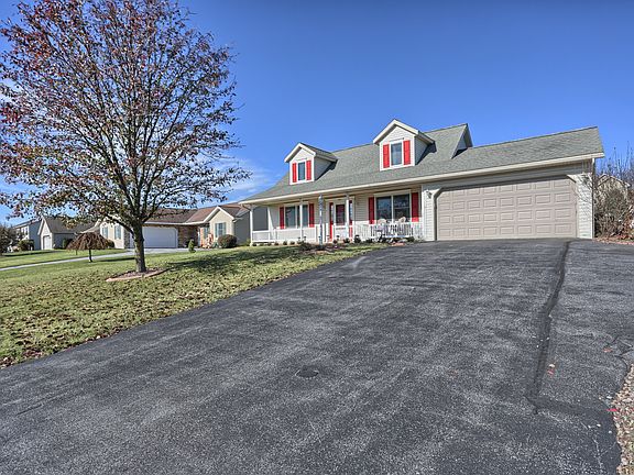 4th image of 1123 Harvest Dr #L-0020