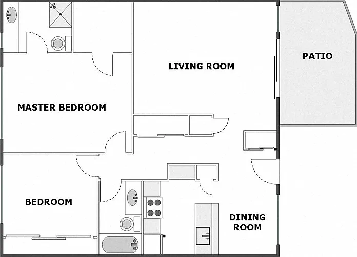 201 Cuesta Dr — Photo 7