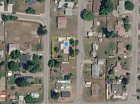 312 Kluth St, Priest River, ID 83856