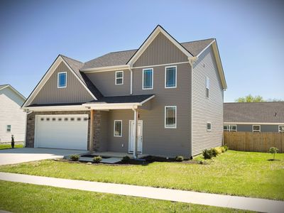 1881 Mickelson Ct, Cookeville, TN, 38506