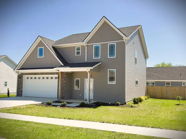 1881 Mickelson Ct, Cookeville, TN 38506