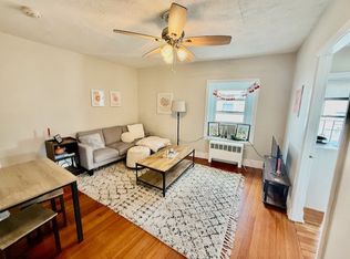 435 Hanover St APT 4C, Boston, MA 02113