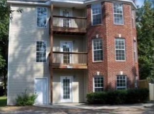 1012 Hickory Dr APT A, Surfside Beach, SC 29575