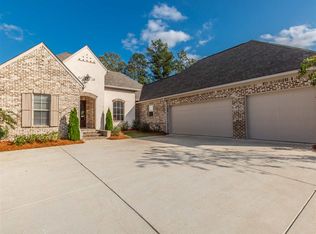 125 Wingtip Cv, Madison, MS 39110