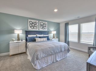 Dakota Plan, Madison Preserve - The Estate Series, Madison, AL 35756