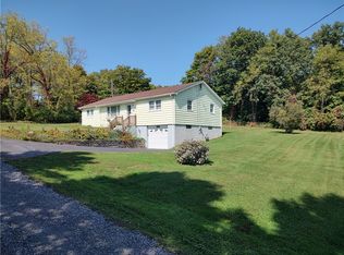 3221 Jackson Rd, Seneca Falls, NY 13148