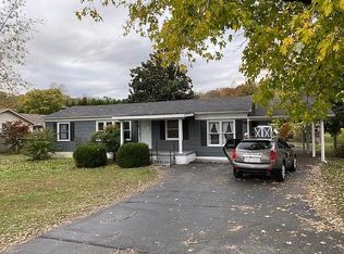 1620 Mill St, Pulaski, TN 38478