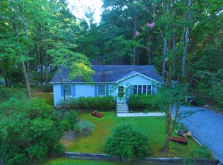 65 Sandyhook Rd, Ocean Pines, MD 21811
