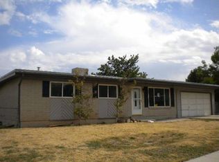 4481 S Honeywood Ln, West Valley City, UT 84120