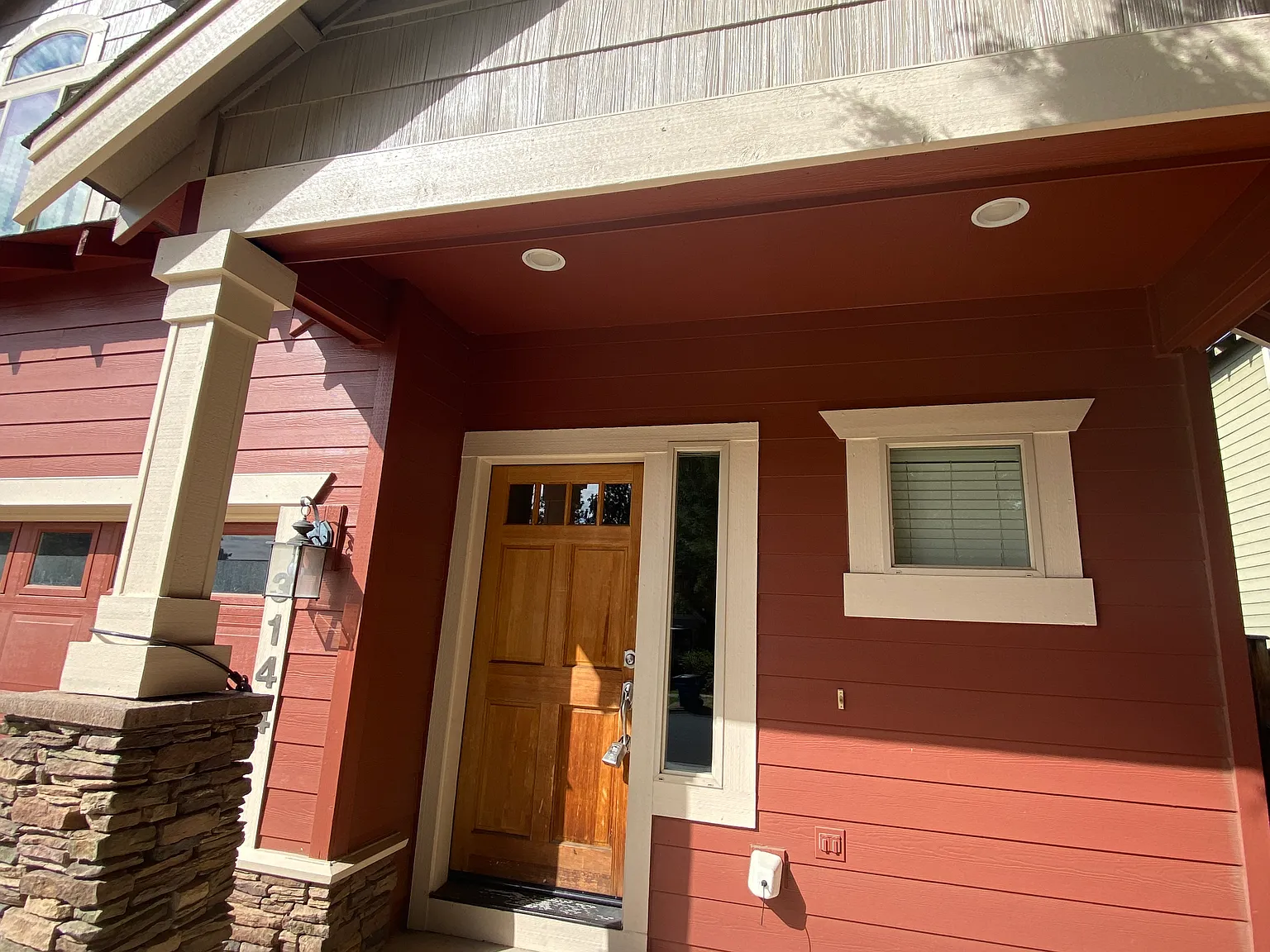 4 bed, 2.5 bath, 2156 sqft, $2,895 — Photo 3
