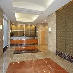 Rented by The Monterey