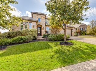 3758 Tumeric Cv, Bulverde, TX 78163