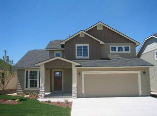 5943 S Rising Sun Ave, Boise, ID 83709