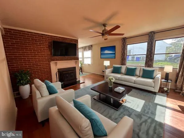 9717 Dilston Rd, Silver Spring, MD 20903