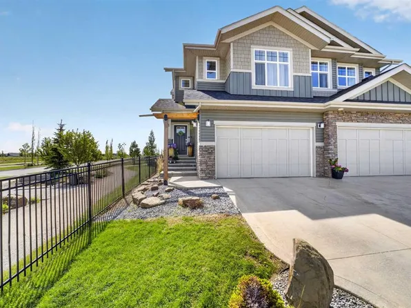 6 NW Springfield Blvd, Sylvan Lake, AB T4S 0S5