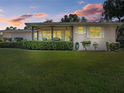2311 Sunset Dr, Eustis, FL, 32726