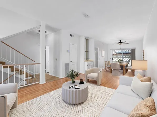 7768 Caminito Monarca Unit 109, Carlsbad, CA 92009