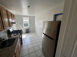 (Undisclosed Address), Mount Vernon, NY 10552