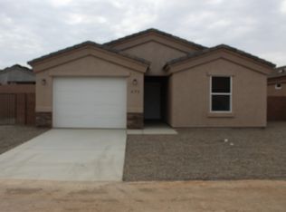 672 Vista Grande Dr, Kingman, AZ 86401