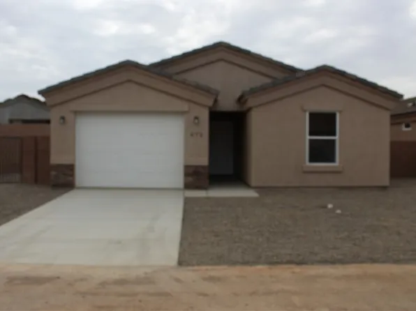 672 Vista Grande Drive, Kingman, AZ 86401