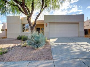 7426 E Placita Del Espiritu, Tucson, AZ 85715