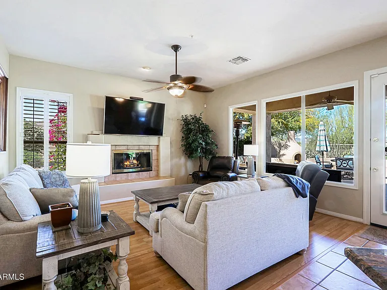 6280 E Amber Sun Dr — Photo 11