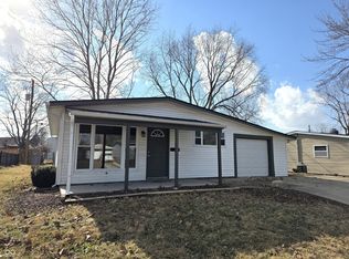 729 Berkeley Dr, Shelbyville, IN 46176
