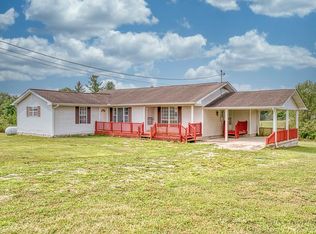 110 Andrea Ln, Monterey, TN 38574