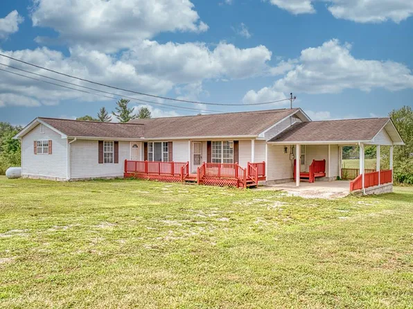 110 Andrea Ln, Monterey, TN 38574