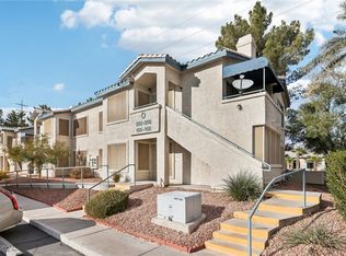 3425 E Russell Rd UNIT 156, Paradise Town, NV 89120