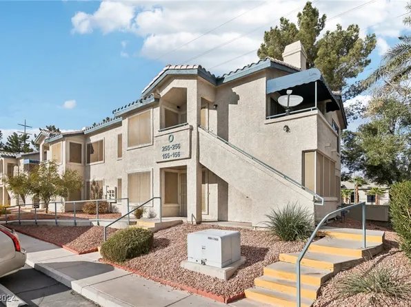 3425 E Russell Rd Unit 156, Paradise Town, NV 89120